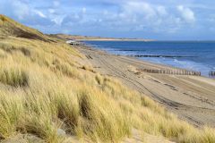 Strand bei Zoutelande