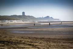 Strand bei Domburg