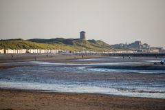 Strand bei Domburg