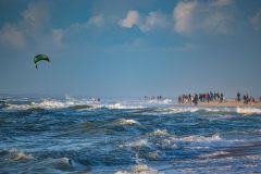 Strand bei Oostkapelle