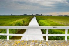 Tief bei Oostkapelle