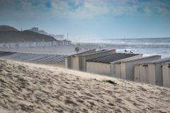 Strand bei Oostkapelle