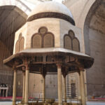 Al Refaei Moschee 2