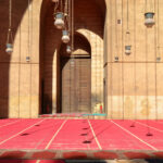 Al Refaei Moschee 3