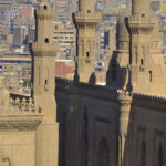 Al Refaei und Hassan Moschee 2