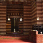 AlRefaei Moschee 1