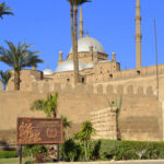 Alabastermoschee
