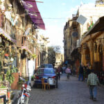 Cairo Altstadt 2