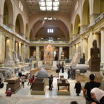 Cairo Museum 1