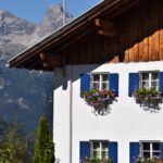 Alpenidylle