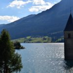 Reschensee