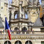 Schloss Chambord