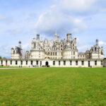 Schloss Chambord