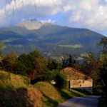 Südtirol Meran 2000