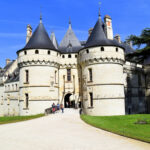 Schloss Chaumont