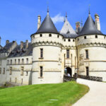 Schloss Chaumont