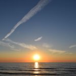 Sonnenuntergang