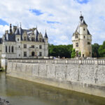 Schloss Chenonceaux