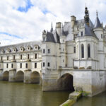 Schloss Chenonceaux