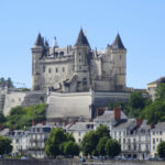 Schloss Saumur