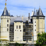 Schloss Saumur