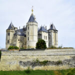 Schloss Saumur