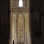 Fontefraud-l’Abbaye