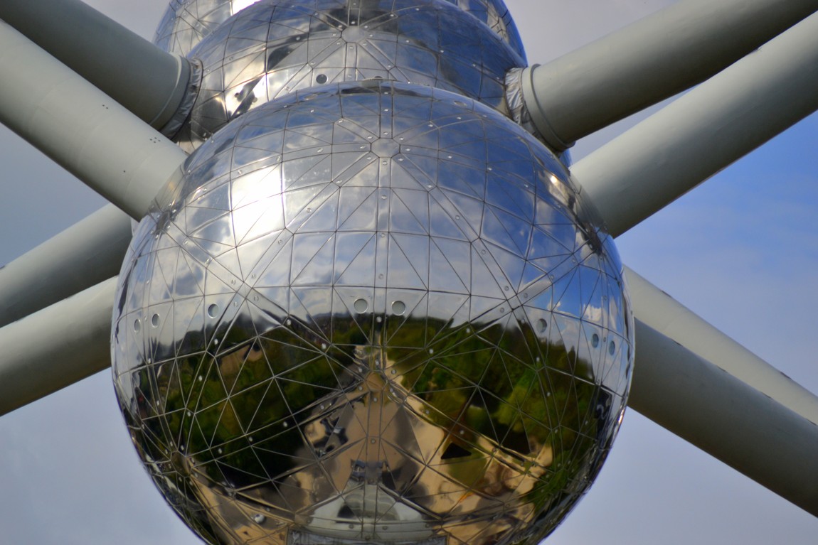 Atomium