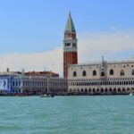 Pallazzo Ducale San Marco