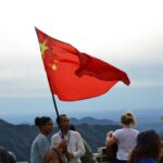 Chinesische Mauer