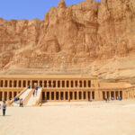 Hatschepsut Tempel