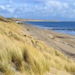 Strand von Zoutelande
