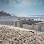 Strand in Oostkapelle