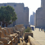 Karnak 1
