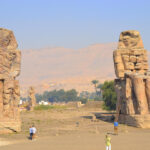 Kolosse von Memnon