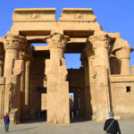 Kom Ombo 1