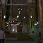 Sultan Hassan Moschee